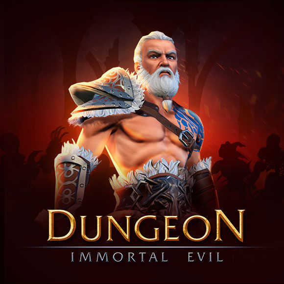 Dungeon: Immortal Evil