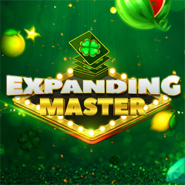 Expanding Master