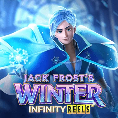 Jack Frosts Winter