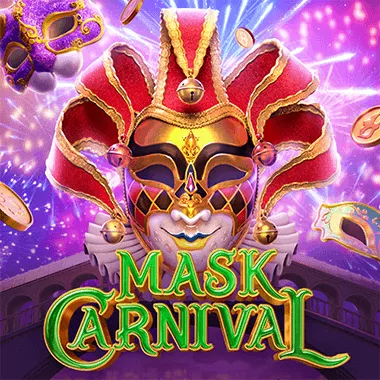 Mask Carnival