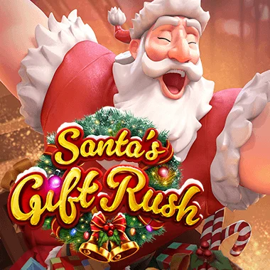 Santa's Gift Rush