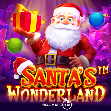 Santa’s Wonderland