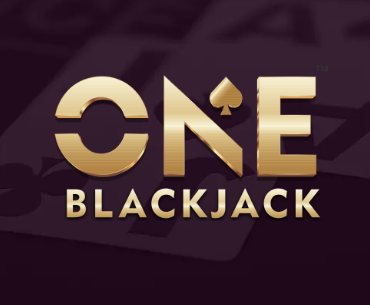 Ruby One Blackjack