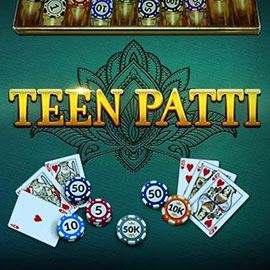 Poker Teen Patti