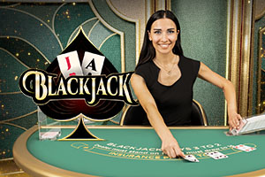 Blackjack 1