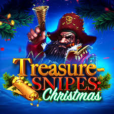 Treasure-Snipers: Christmas