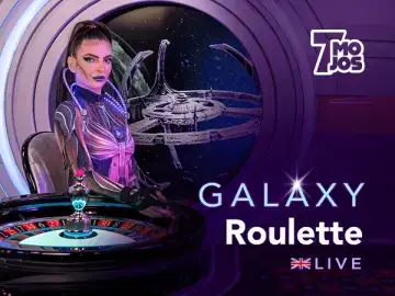 Galaxy Roulette