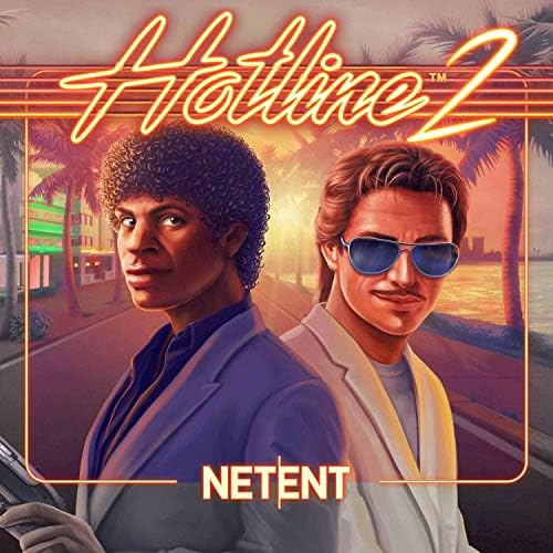 Hotline 2