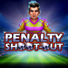 Penalty Shoot Out Africa