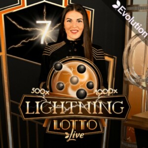 Lightning Lotto