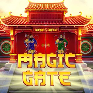 Magic Gate