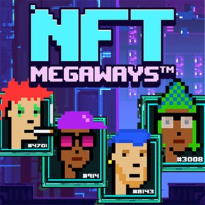 NFT MegaWays