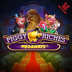 Piggy Riches MegaWays