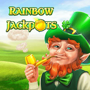 Rainbow Jackpots