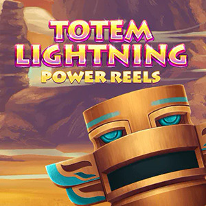 Totem Lightning Power Reels