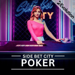 Side Bet City