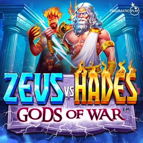 Zeus vs Hades – Gods of War